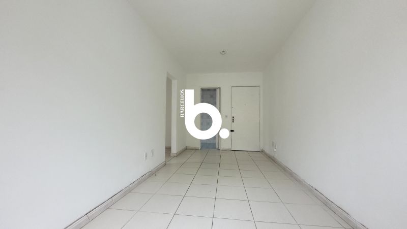 Apartamento de 1 dormitório para locação no bairro Teresópolis