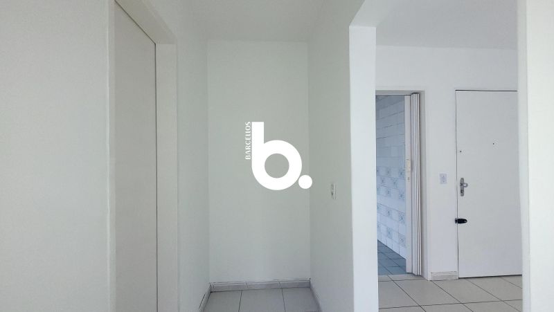 Apartamento de 1 dormitório para locação no bairro Teresópolis