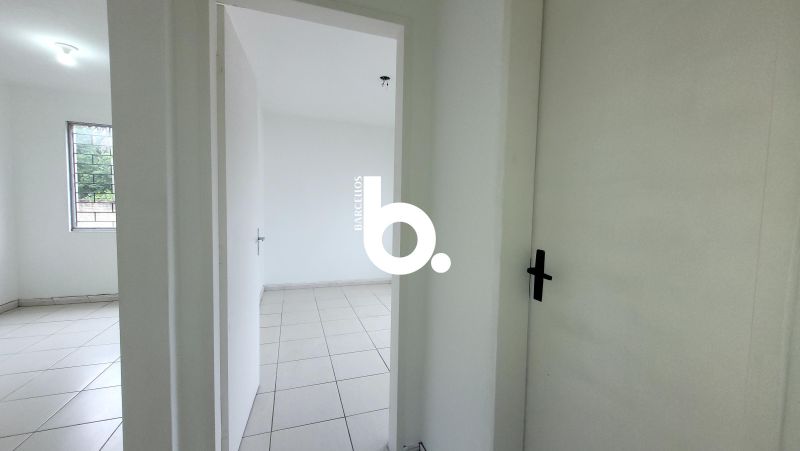 Apartamento de 1 dormitório para locação no bairro Teresópolis