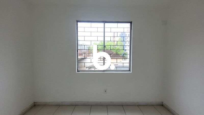 Apartamento de 1 dormitório para locação no bairro Teresópolis