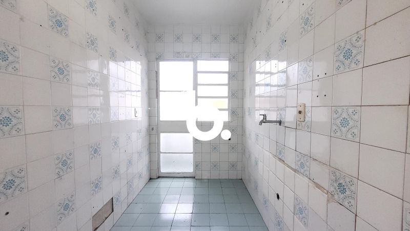 Apartamento de 1 dormitório para locação no bairro Teresópolis