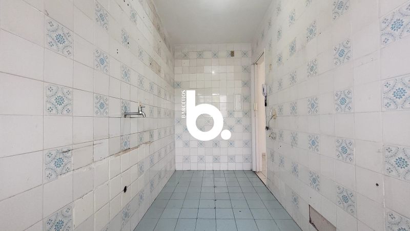 Apartamento de 1 dormitório para locação no bairro Teresópolis