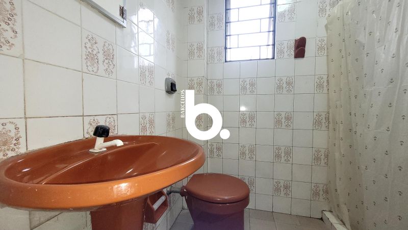Apartamento de 1 dormitório para locação no bairro Teresópolis