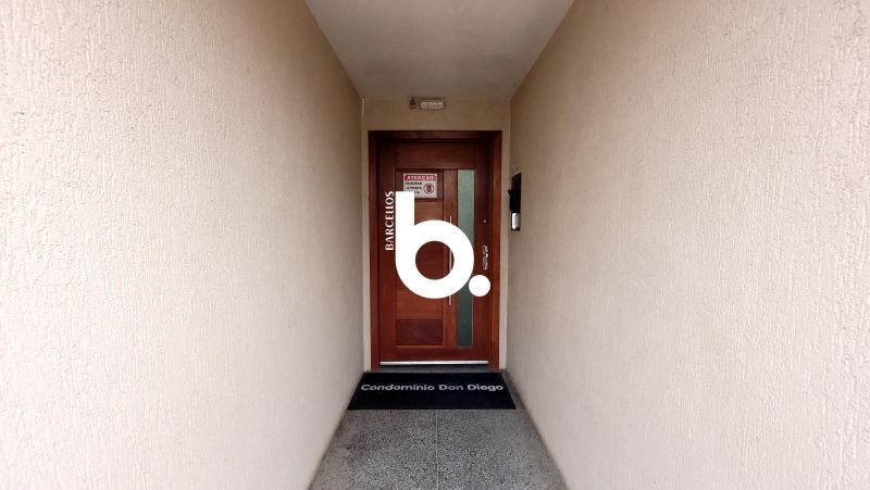 Apartamento de 1 dormitório para locação no bairro Teresópolis