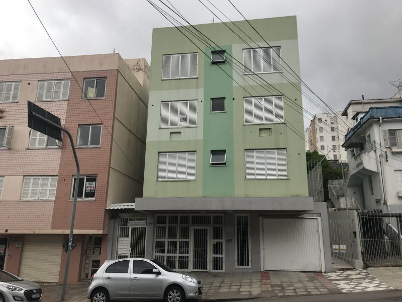 Nossa Senhora Do Rosario