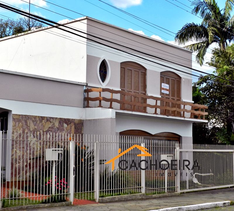 Apto 1 Quarto no bairro BARCELOS em CACHOEIRA DO SUL