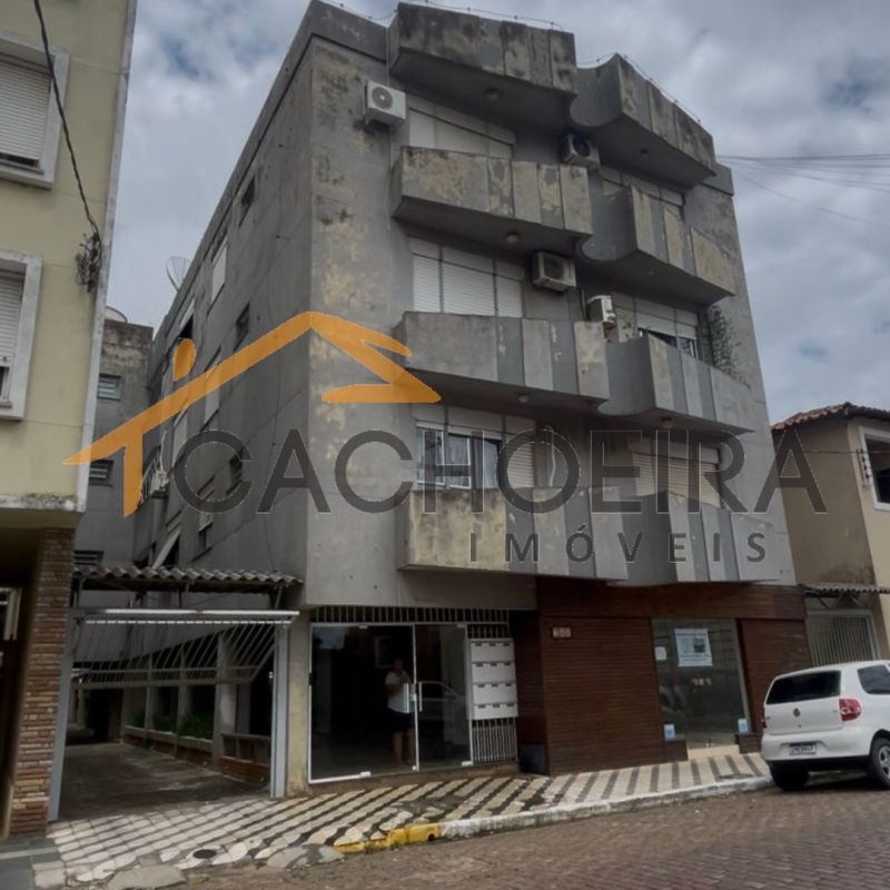 Apto 2 Quartos no bairro CENTRO em CACHOEIRA DO SUL