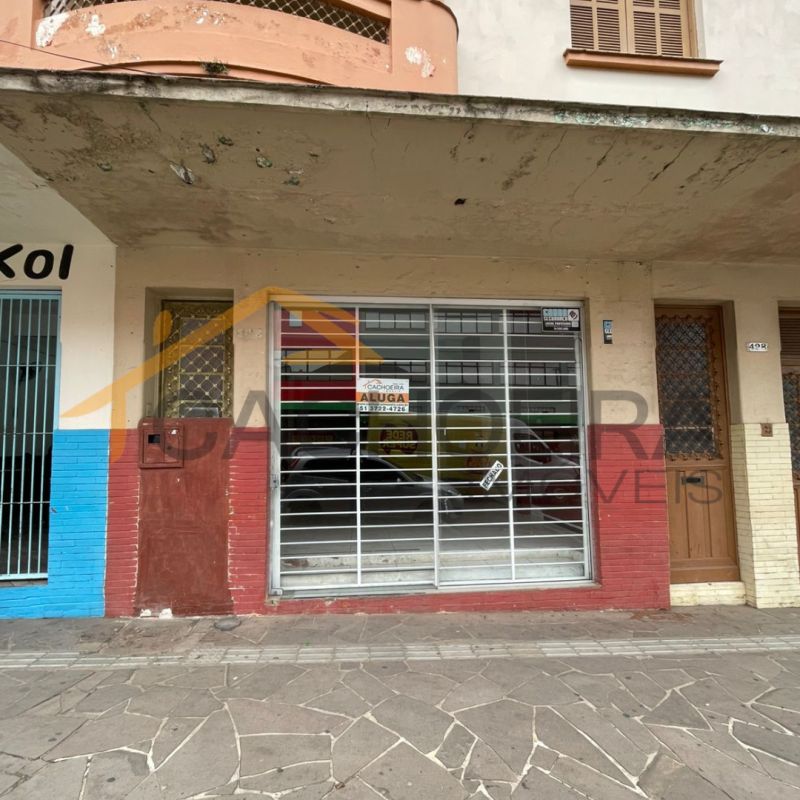 Loja no bairro CENTRO em CACHOEIRA DO SUL