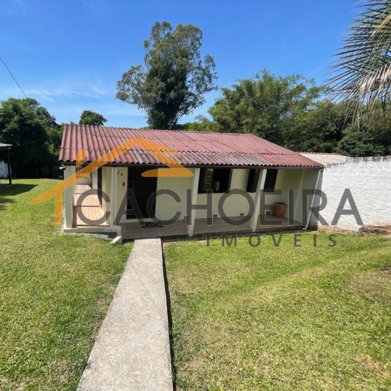 Casa 2 Quartos no bairro SANTO ANTONIO em CACHOEIRA DO SUL
