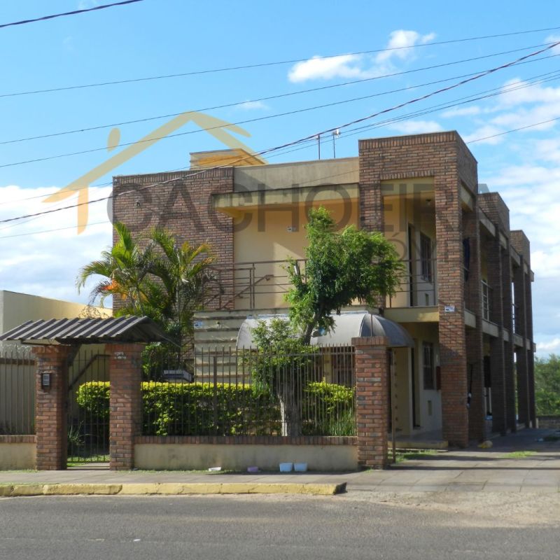 Kit / JK 1 Quarto no bairro UNIVERSITARIO em CACHOEIRA DO SUL