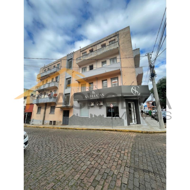 Apto 3 Quartos no bairro CENTRO em CACHOEIRA DO SUL