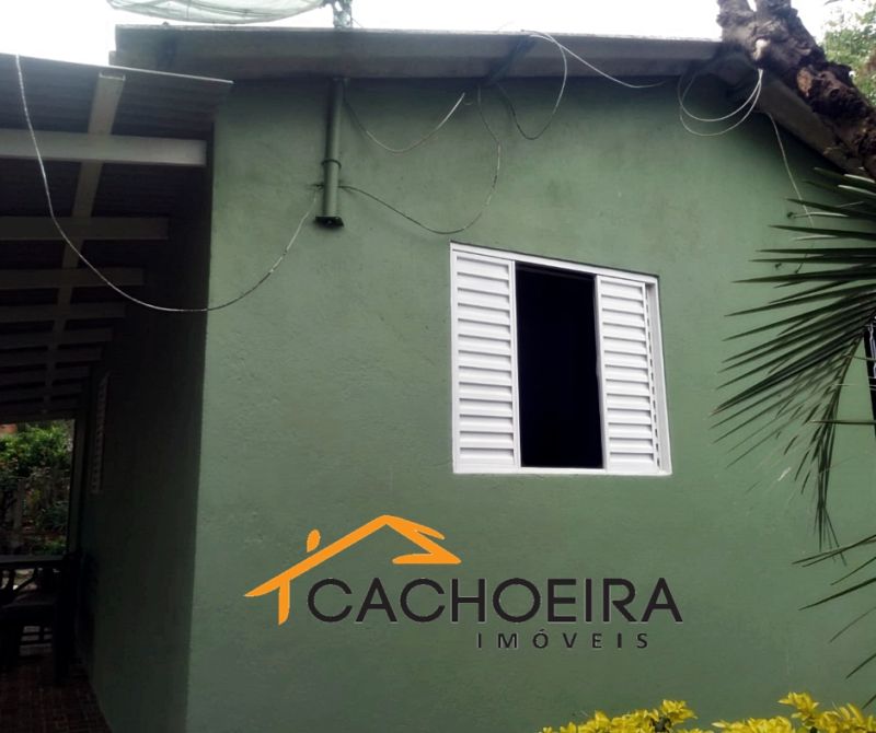 Casa/Fundos no bairro SANTA HELENA em CACHOEIRA DO SUL
