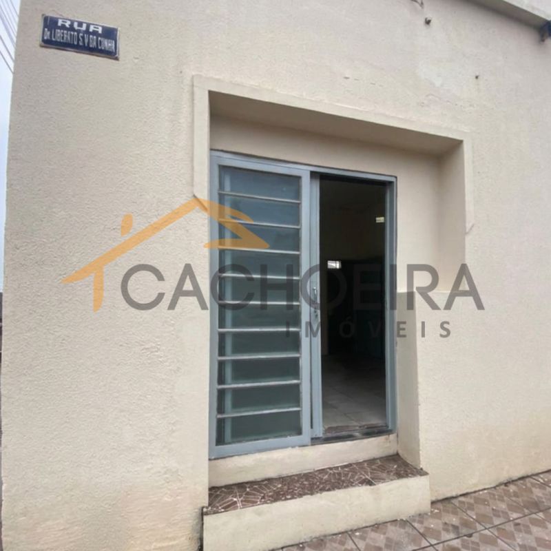 Casa 2 Quartos no bairro CENTRO em CACHOEIRA DO SUL
