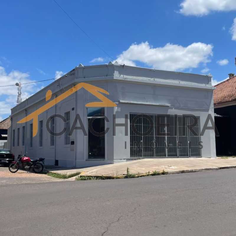 Sala no bairro CENTRO em CACHOEIRA DO SUL
