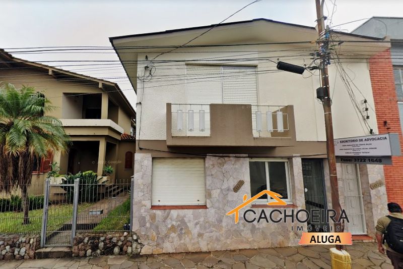 Kit / JK 1 Quarto no bairro CENTRO em CACHOEIRA DO SUL