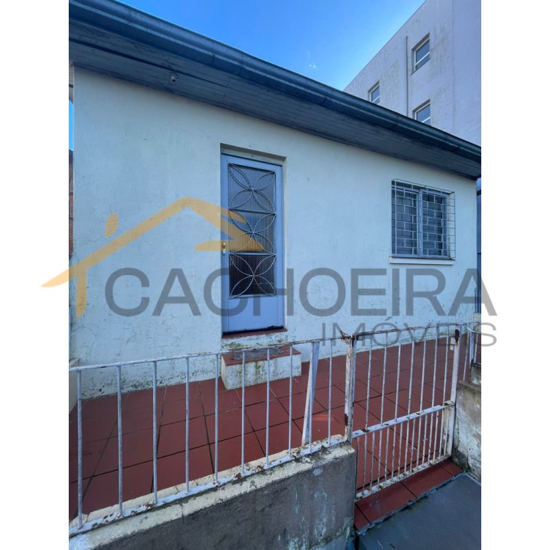 Apto 2 Quartos no bairro CENTRO em CACHOEIRA DO SUL