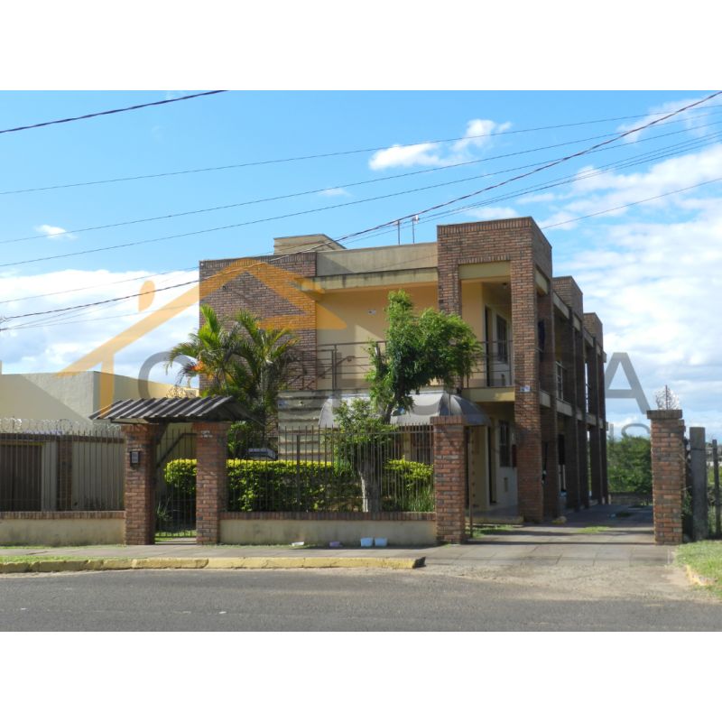 Kit / JK 1 Quarto no bairro UNIVERSITARIO em CACHOEIRA DO SUL
