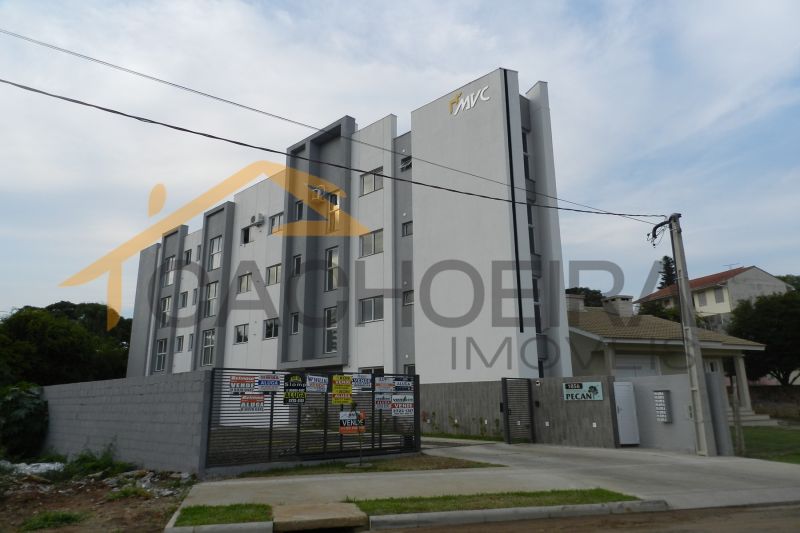 Apto 2 Quartos no bairro BARCELOS em CACHOEIRA DO SUL