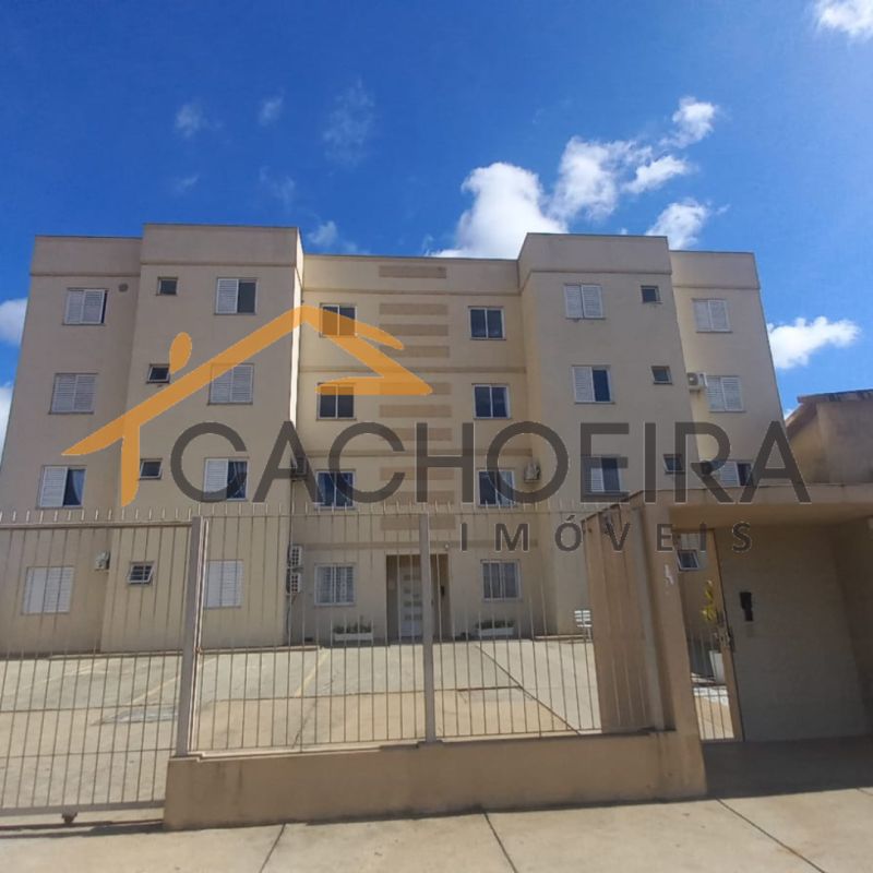 Apto 2 Quartos no bairro CENTRO em CACHOEIRA DO SUL