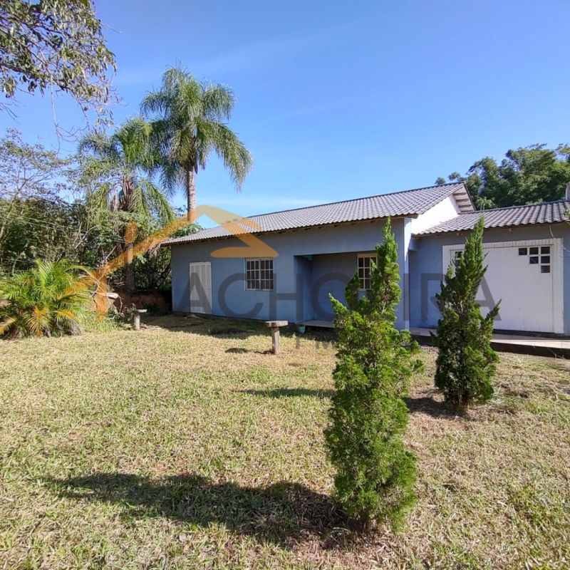 Casa 5 Quartos e  1 Su&iacute;te no bairro INTERIOR em CACHOEIRA DO SUL