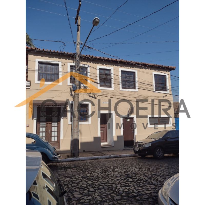 Apto 1 Quarto no bairro CENTRO em CACHOEIRA DO SUL