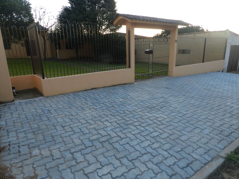 Casa 3 Quartos no bairro PONCHE VERDE em CACHOEIRA DO SUL