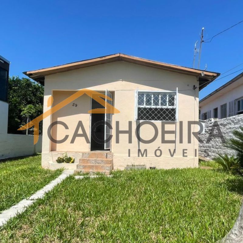Casa 2 Quartos no bairro RIO BRANCO em CACHOEIRA DO SUL