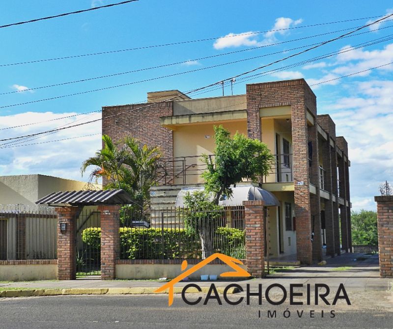 Kit / JK 1 Quarto no bairro UNIVERSITARIO em CACHOEIRA DO SUL