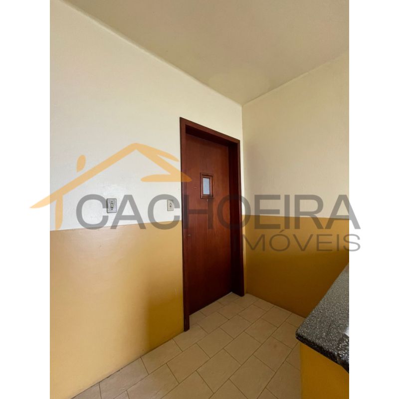 Apto 1 Quarto no bairro CENTRO em CACHOEIRA DO SUL