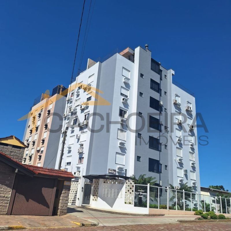 Apto 3 Quartos no bairro CENTRO em VENANCIO AIRES