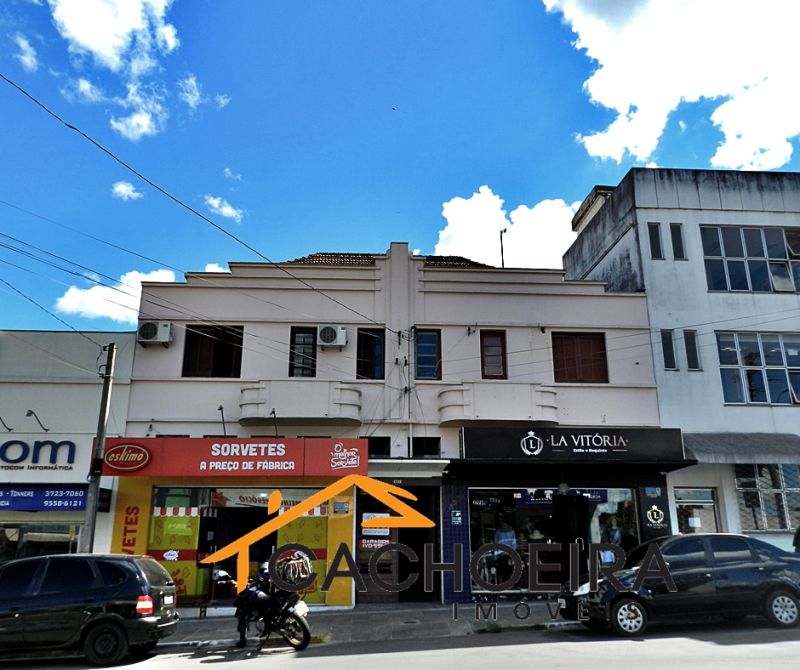 Apto 1 Quarto no bairro CENTRO em CACHOEIRA DO SUL