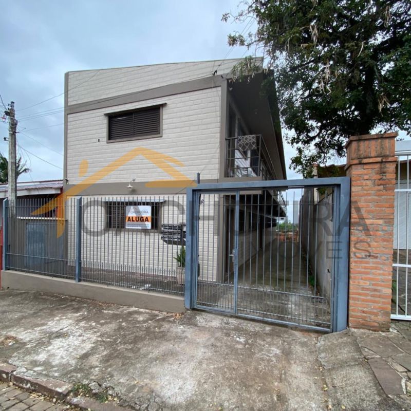 Apto 1 Quarto no bairro SAO JOSE em CACHOEIRA DO SUL