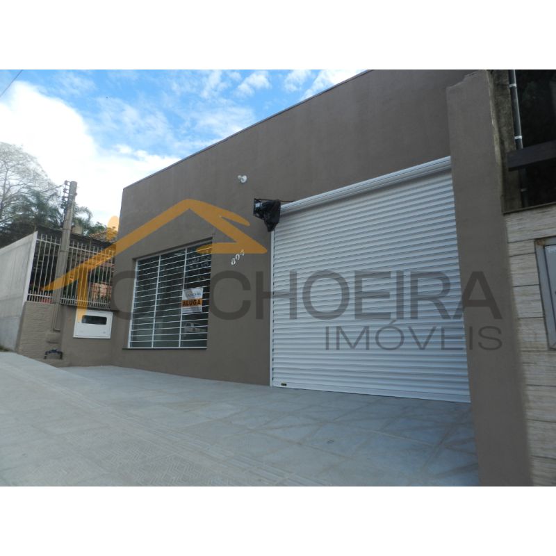 Sala no bairro CENTRO em CACHOEIRA DO SUL