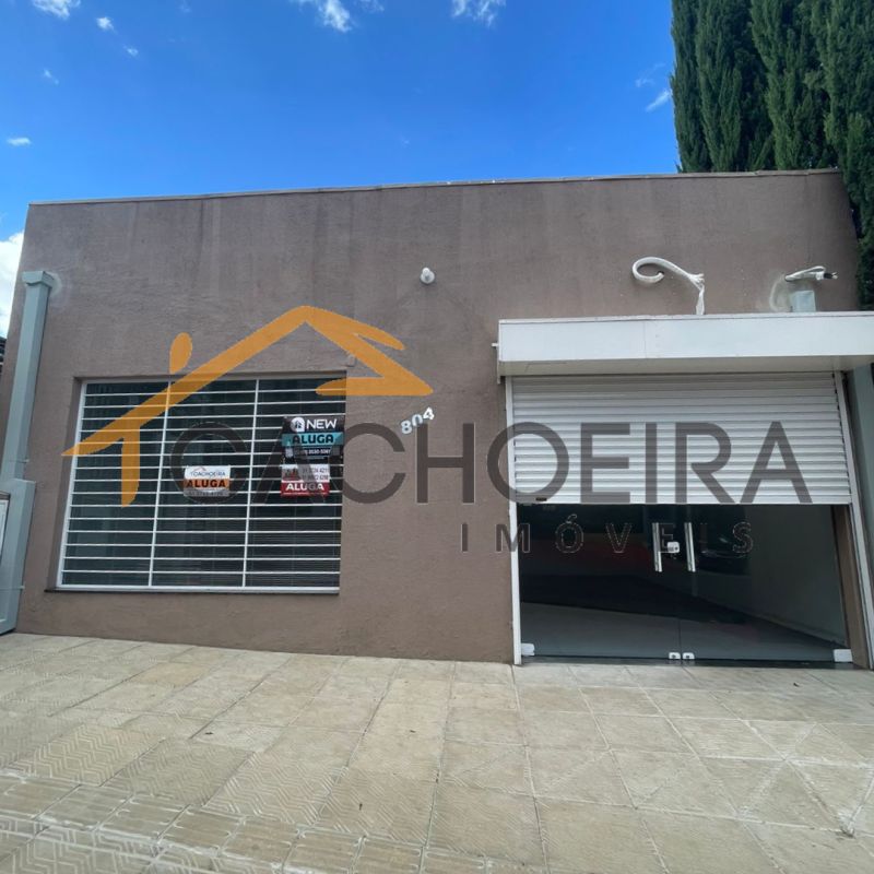 Sala no bairro CENTRO em CACHOEIRA DO SUL