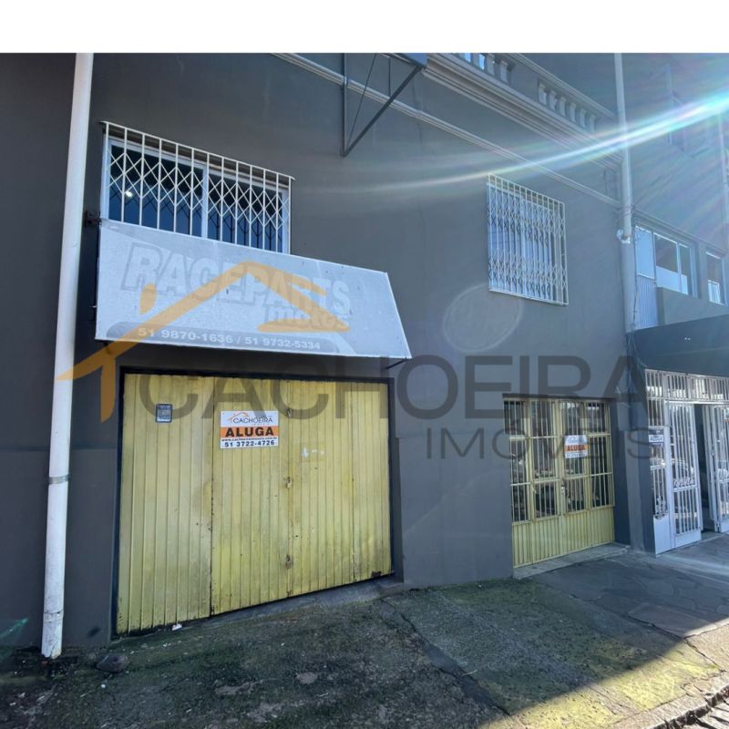 Sala no bairro CENTRO em CACHOEIRA DO SUL