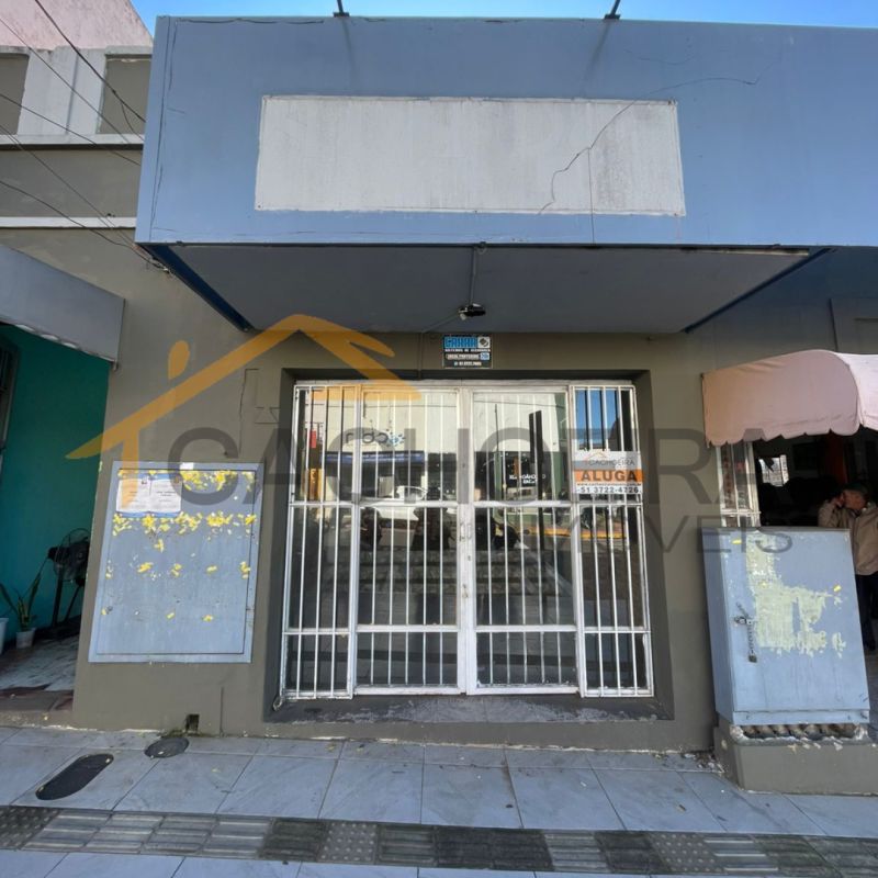 Sala no bairro CENTRO em CACHOEIRA DO SUL