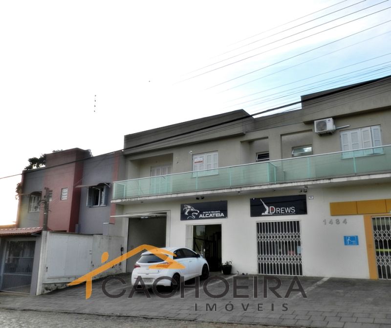 Apto 2 Quartos no bairro SANTA TEREZINHA em CACHOEIRA DO SUL