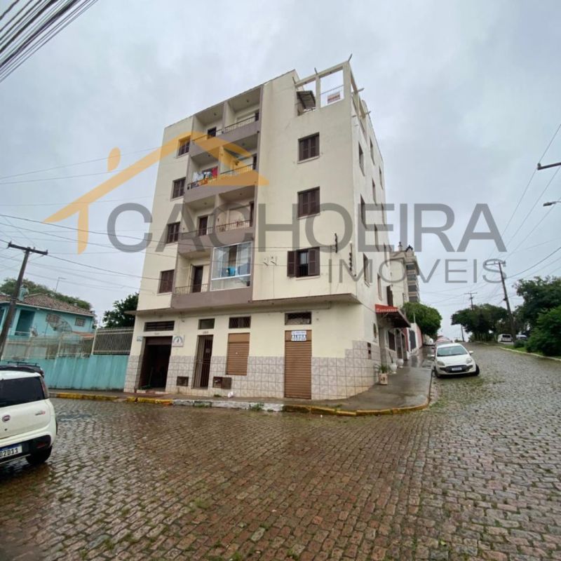 Apto 3 Quartos no bairro CENTRO em CACHOEIRA DO SUL