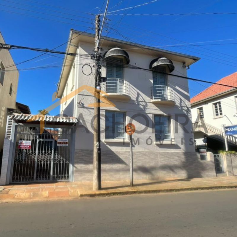 Apto 2 Quartos no bairro CENTRO em CACHOEIRA DO SUL