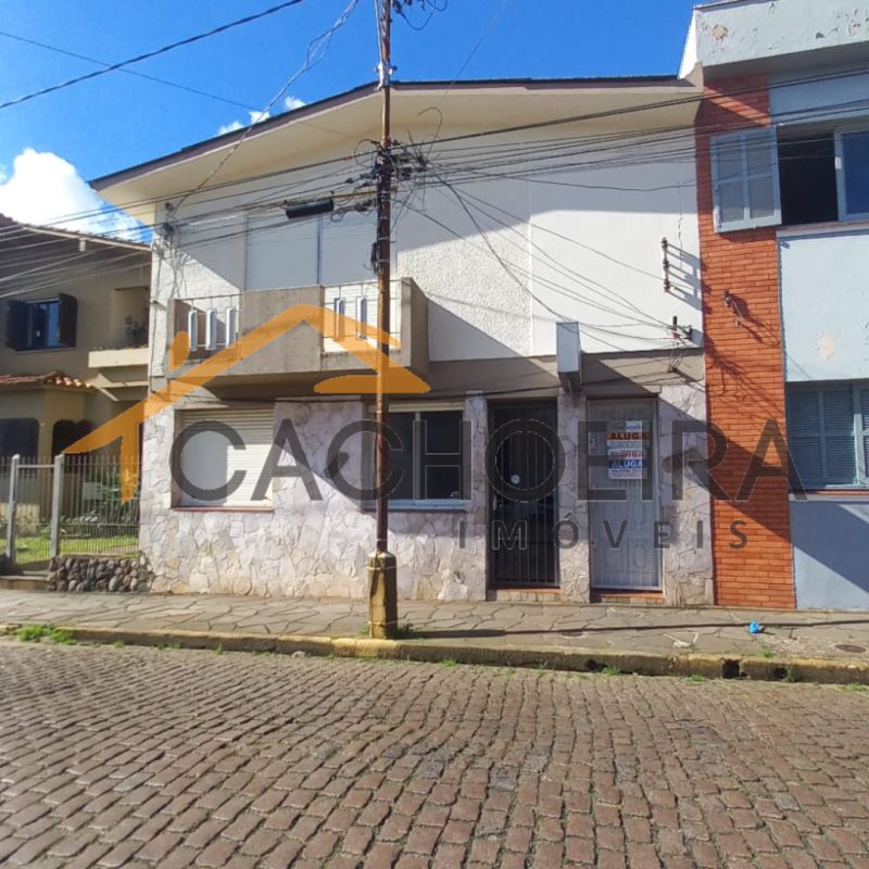Kit / JK 1 Quarto no bairro CENTRO em CACHOEIRA DO SUL