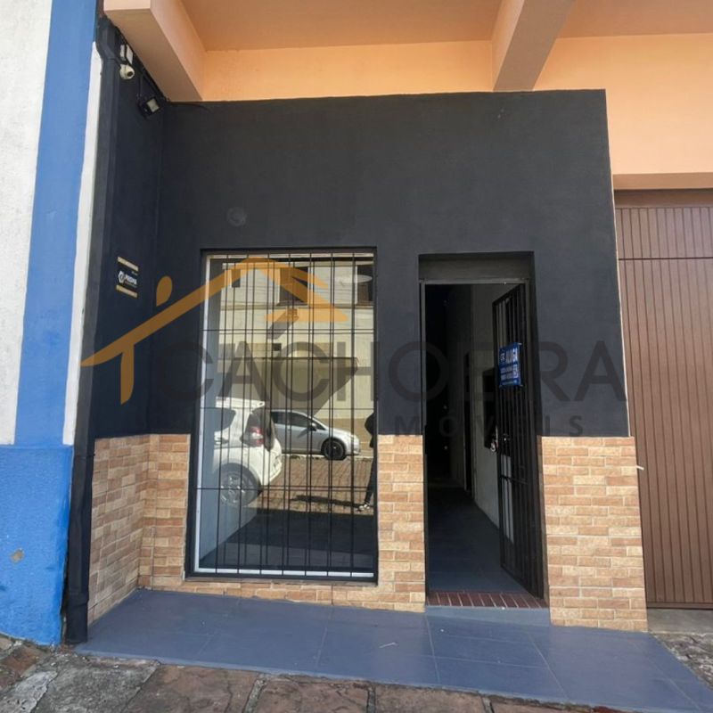 Sala no bairro CENTRO em CACHOEIRA DO SUL
