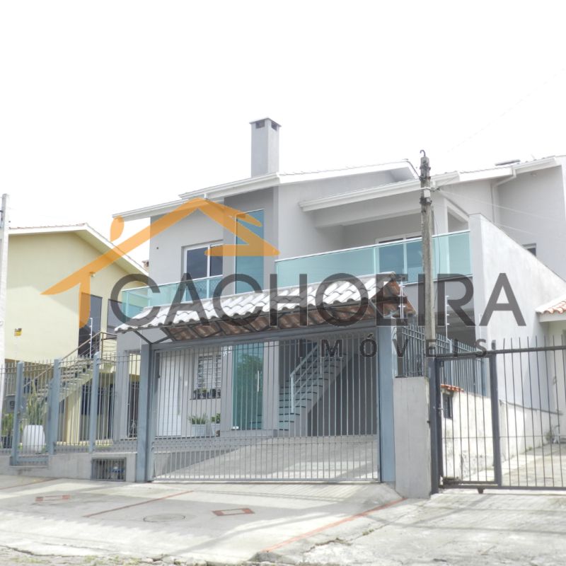 Apto 1 Quarto e  1 Suíte no bairro DREWS em CACHOEIRA DO SUL