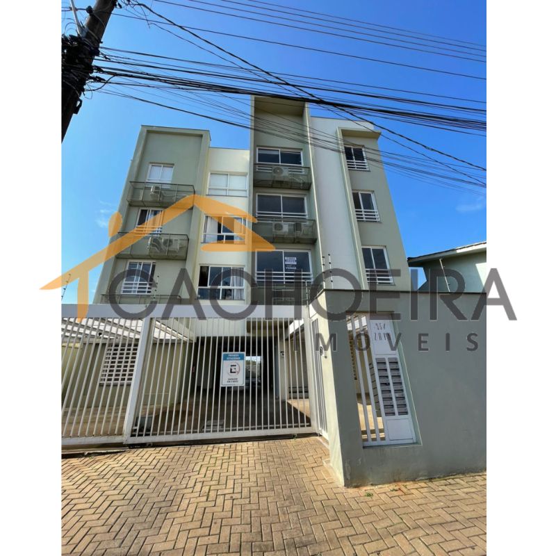 Apto 1 Quarto no bairro CENTRO em CACHOEIRA DO SUL
