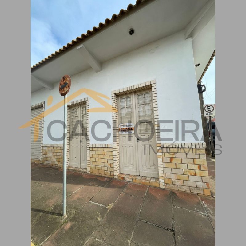Sala no bairro CENTRO em CACHOEIRA DO SUL