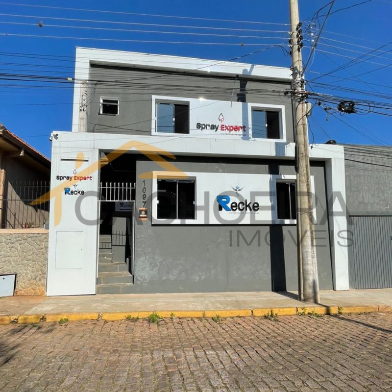 Sala no bairro BARCELOS em CACHOEIRA DO SUL