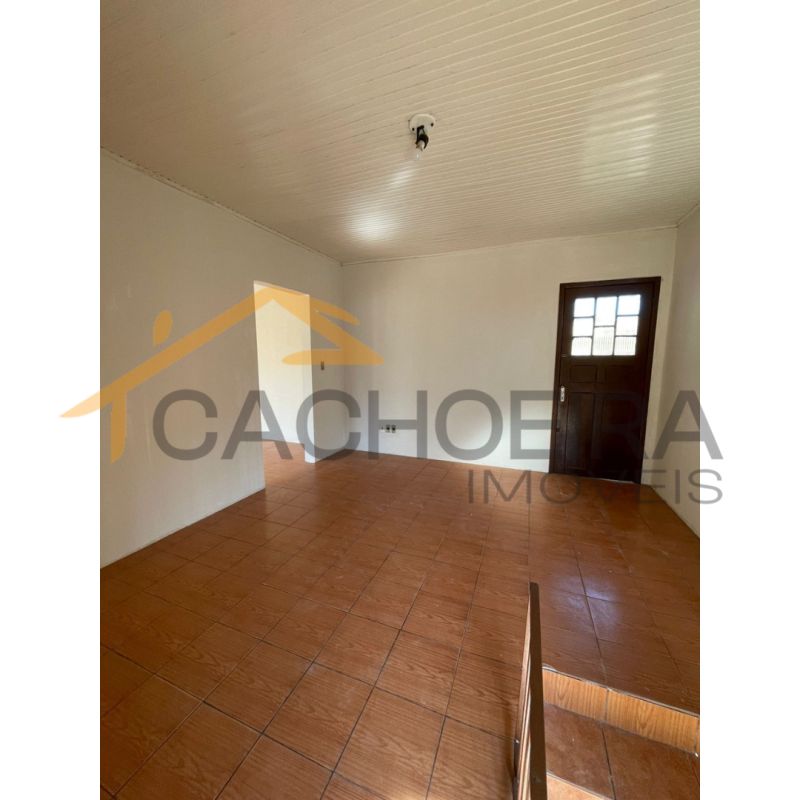 Casa 2 Quartos no bairro SOARES em CACHOEIRA DO SUL