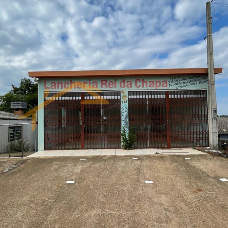Sala no bairro QUINTA DA BOA VISTA em CACHOEIRA DO SUL