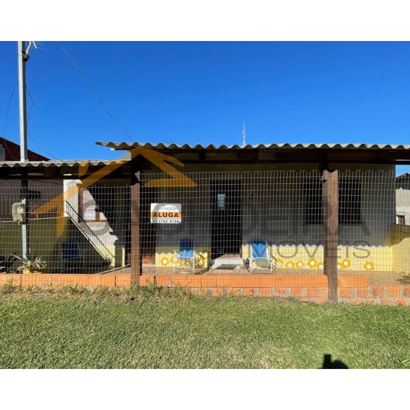 Casa 2 Quartos no bairro OLIVEIRA em CACHOEIRA DO SUL