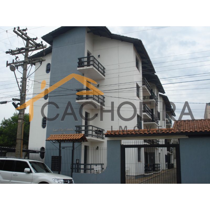 Apto no bairro CENTRO em CACHOEIRA DO SUL