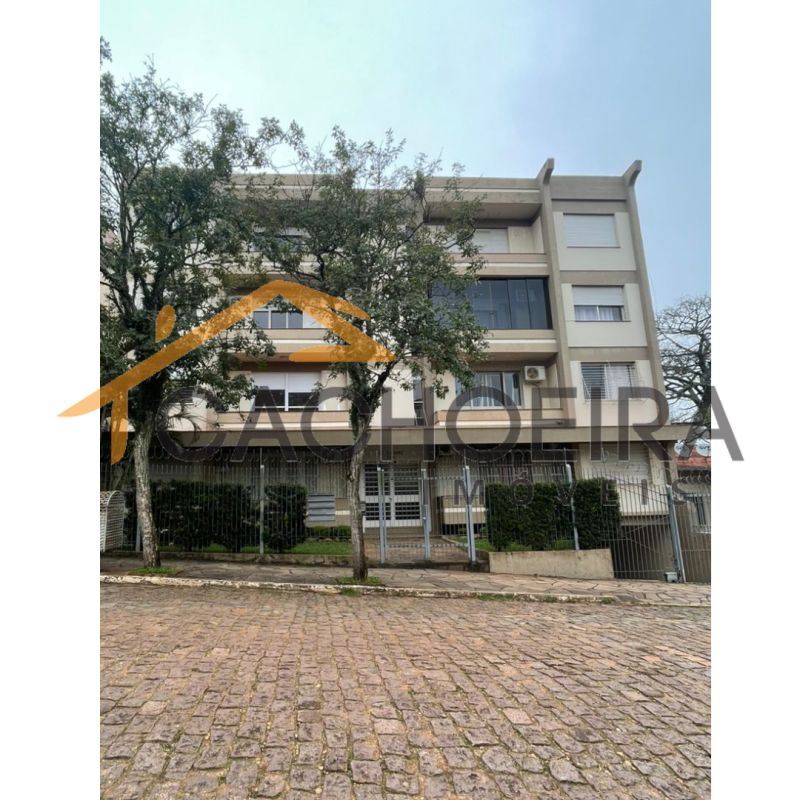 Apto 3 Quartos no bairro SANTO ANTONIO em CACHOEIRA DO SUL